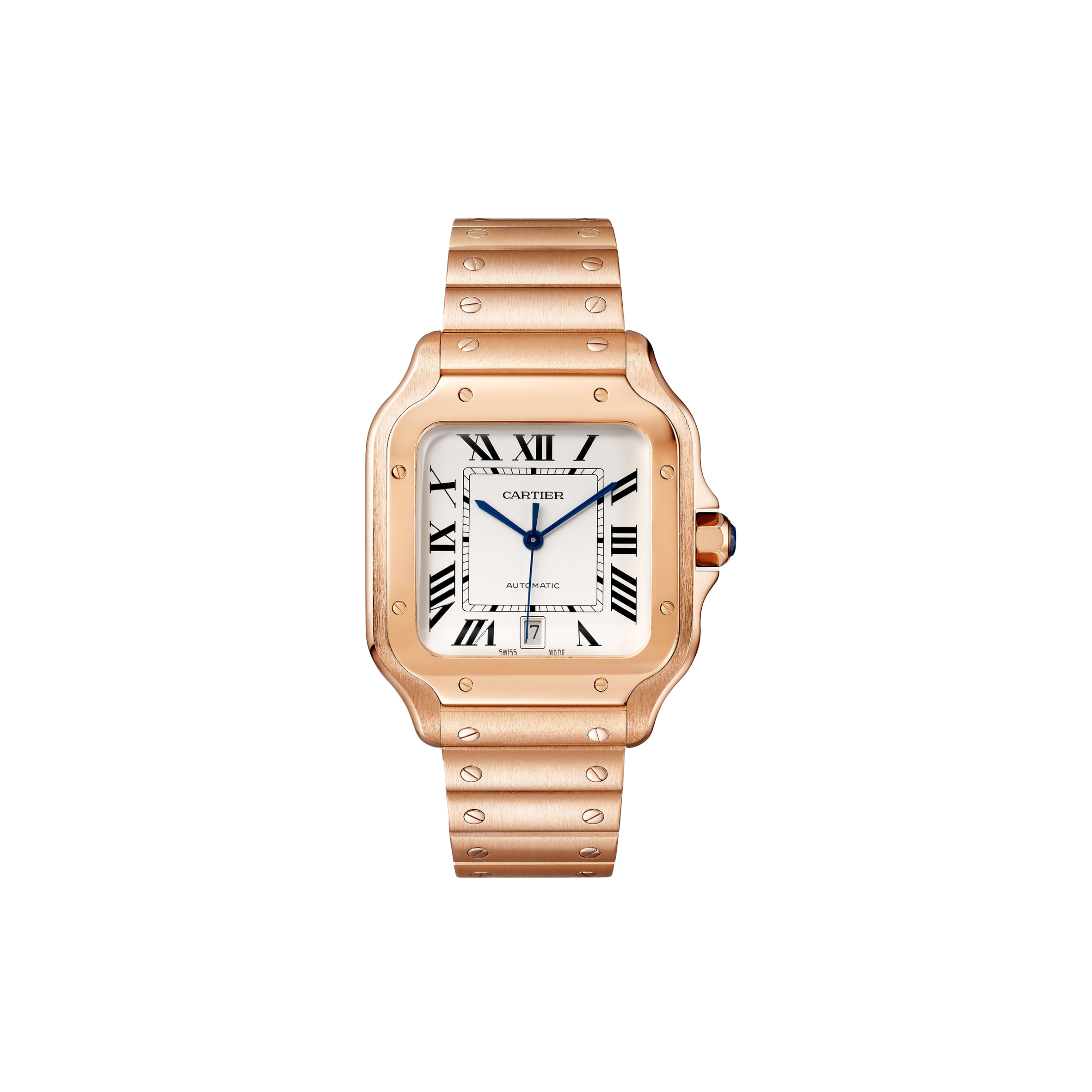 Ca*t*er santos de watch wgsa0018